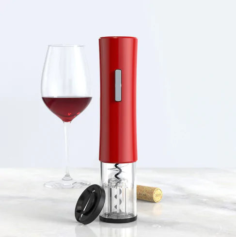 Effortless Wine Opening with the Automatic Wine Bottle Opener