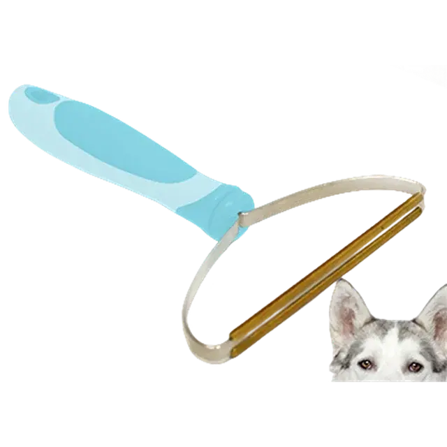 Carpet Rake Pet Hair Remover Set