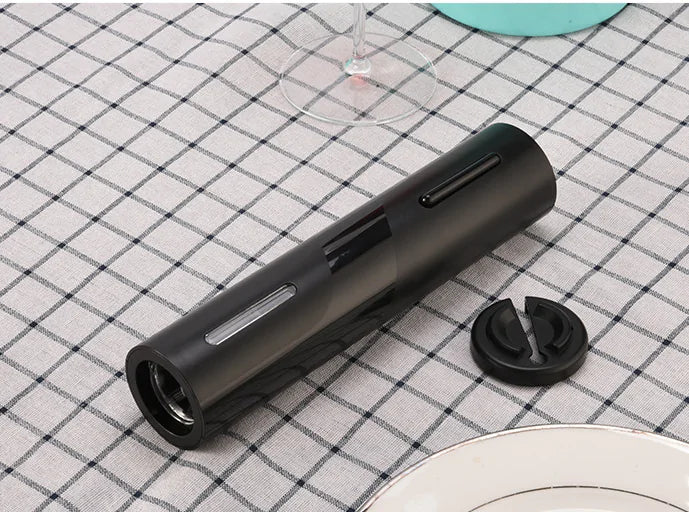 Effortless Wine Opening with the Automatic Wine Bottle Opener