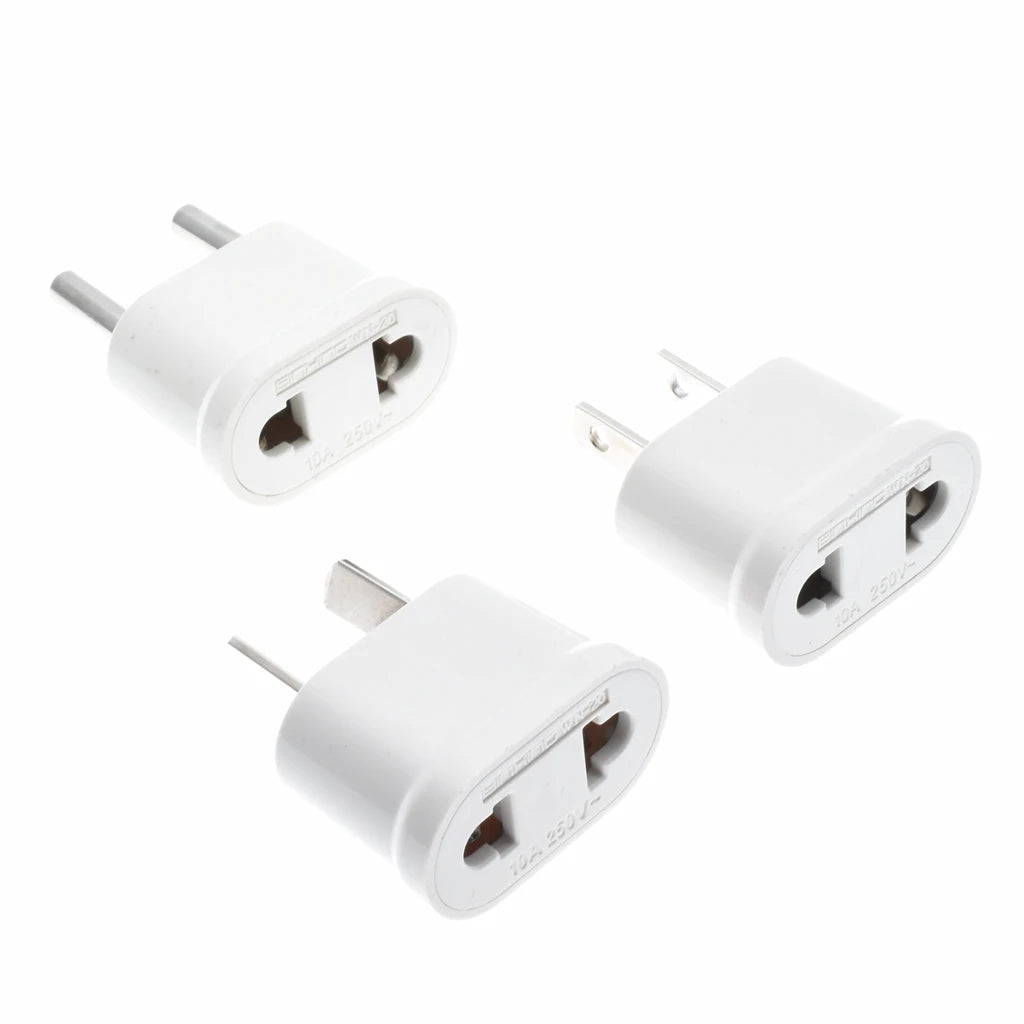 Plug Adapter