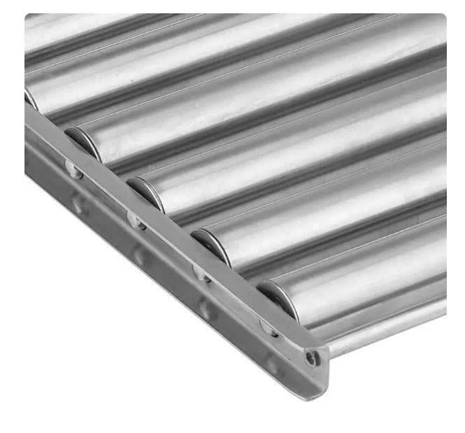 Stainless Steel Hot Dog Roller Griller